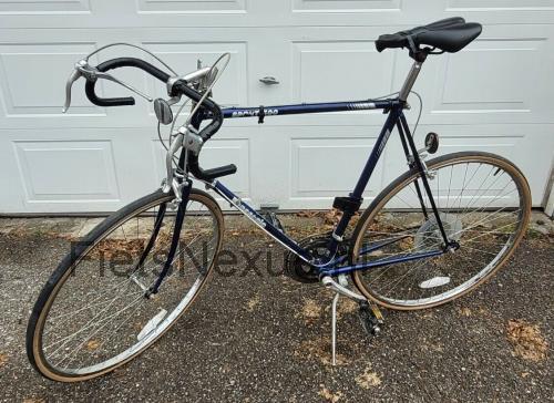 Panasonic Sport 500 specificaties